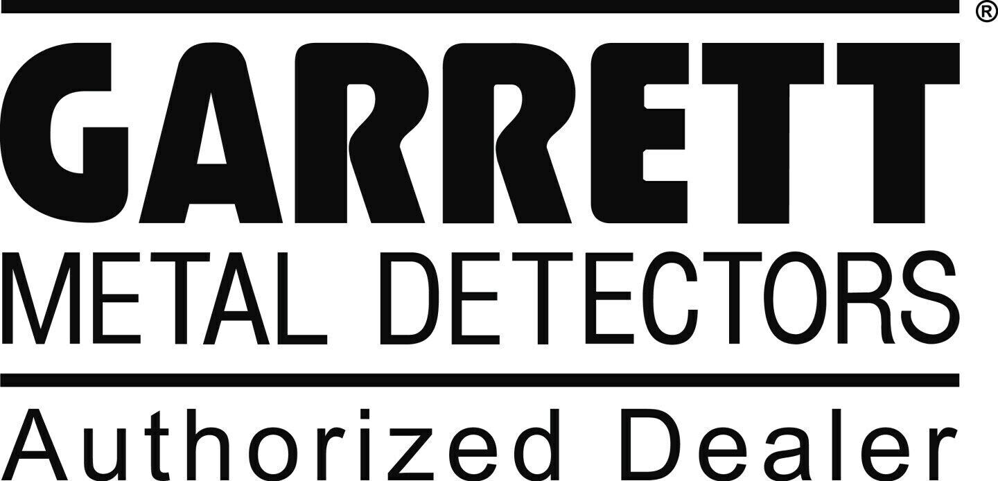 Garrett Axiom LITE  Gold Nugget Metal Detector Package