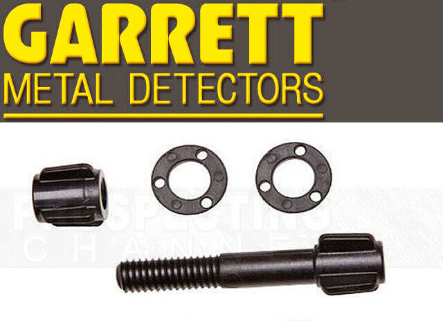 Hardware de bobina Garrett 