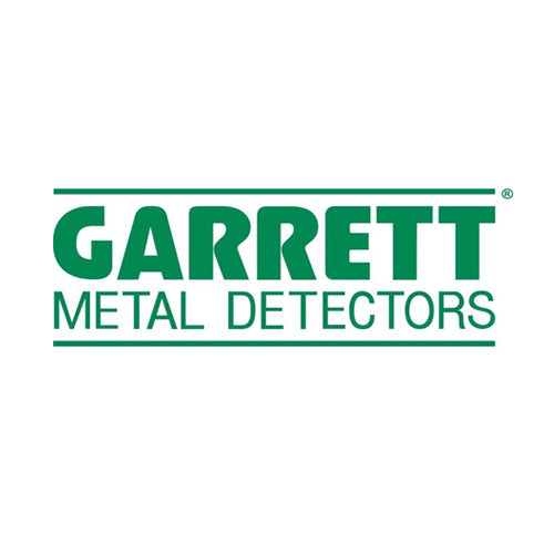 Garrett GTI 2500 with MS2 Headphones and How to Use DVD