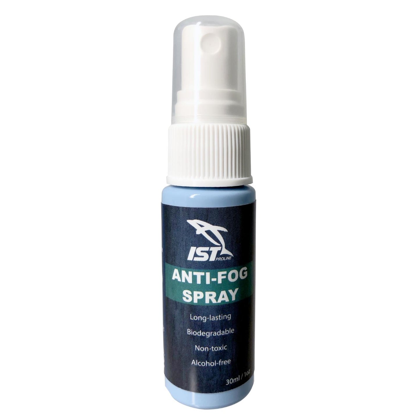 Anti Fog Dive Mask Spray