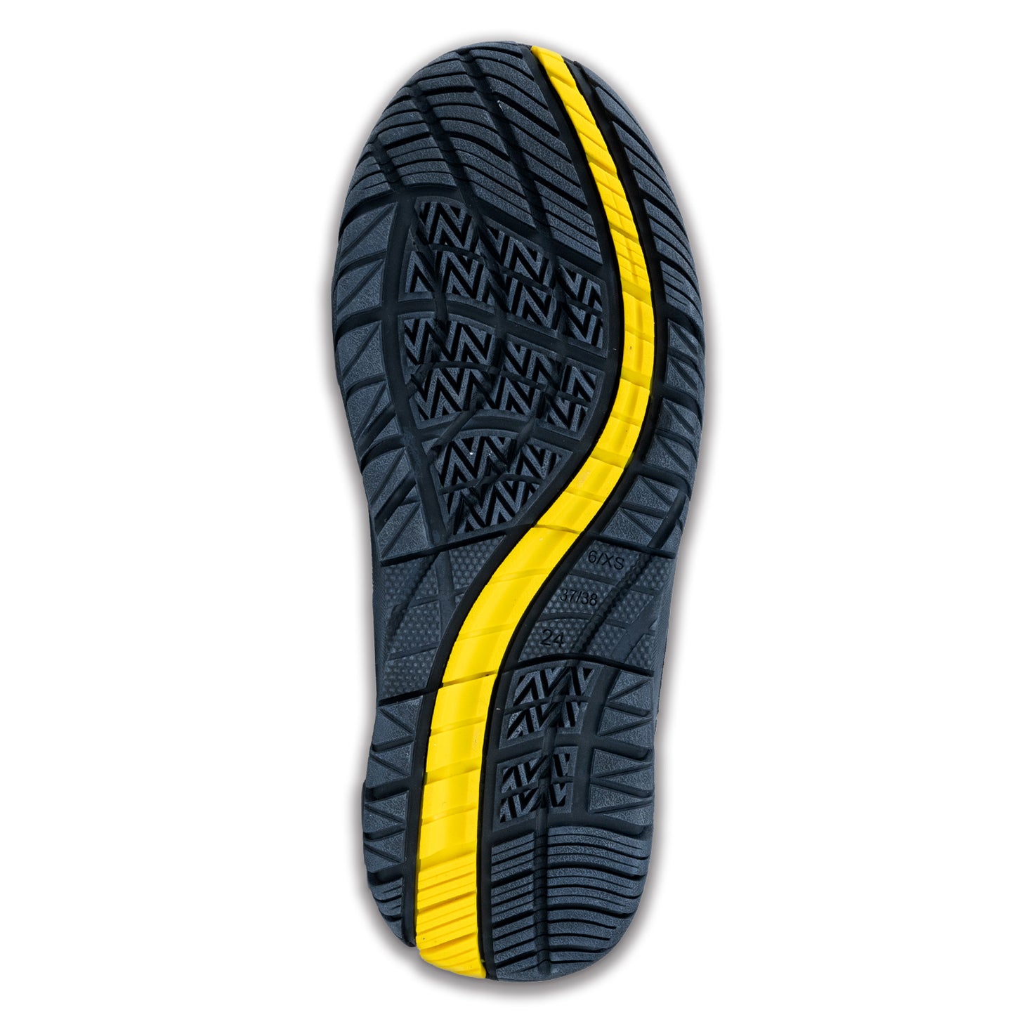 5MM Heavy Duty Sneaker Sole Wetsuit Booties