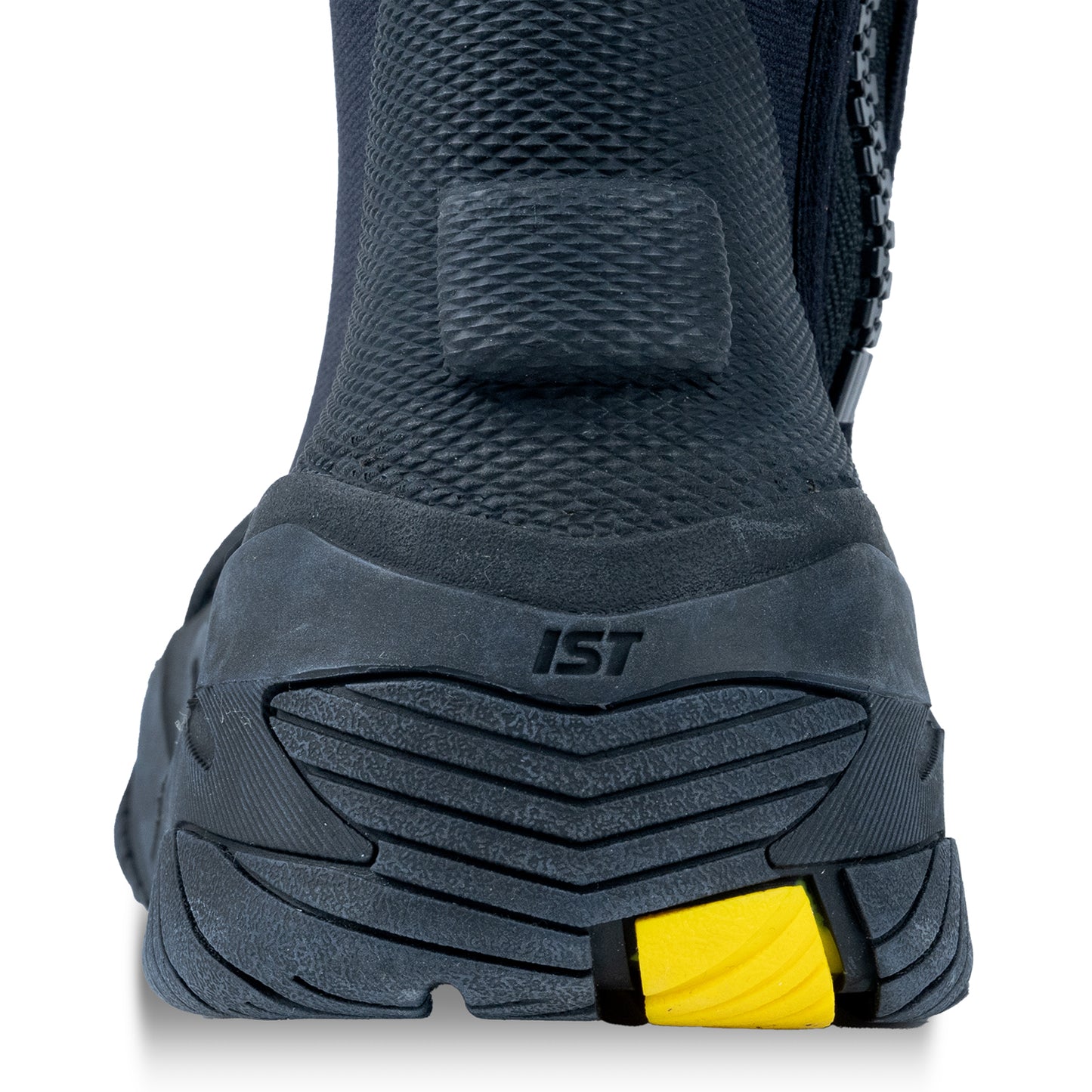 5MM Heavy Duty Sneaker Sole Wetsuit Booties
