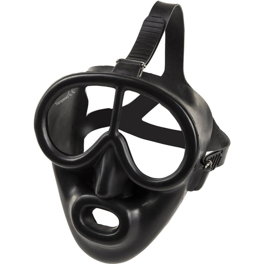 Full Face Dive Mask