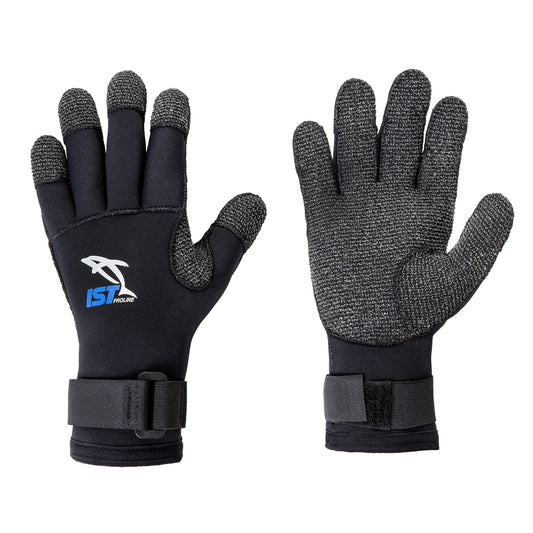 5MM Kevlar Wetsuit Neoprene Divers Gloves