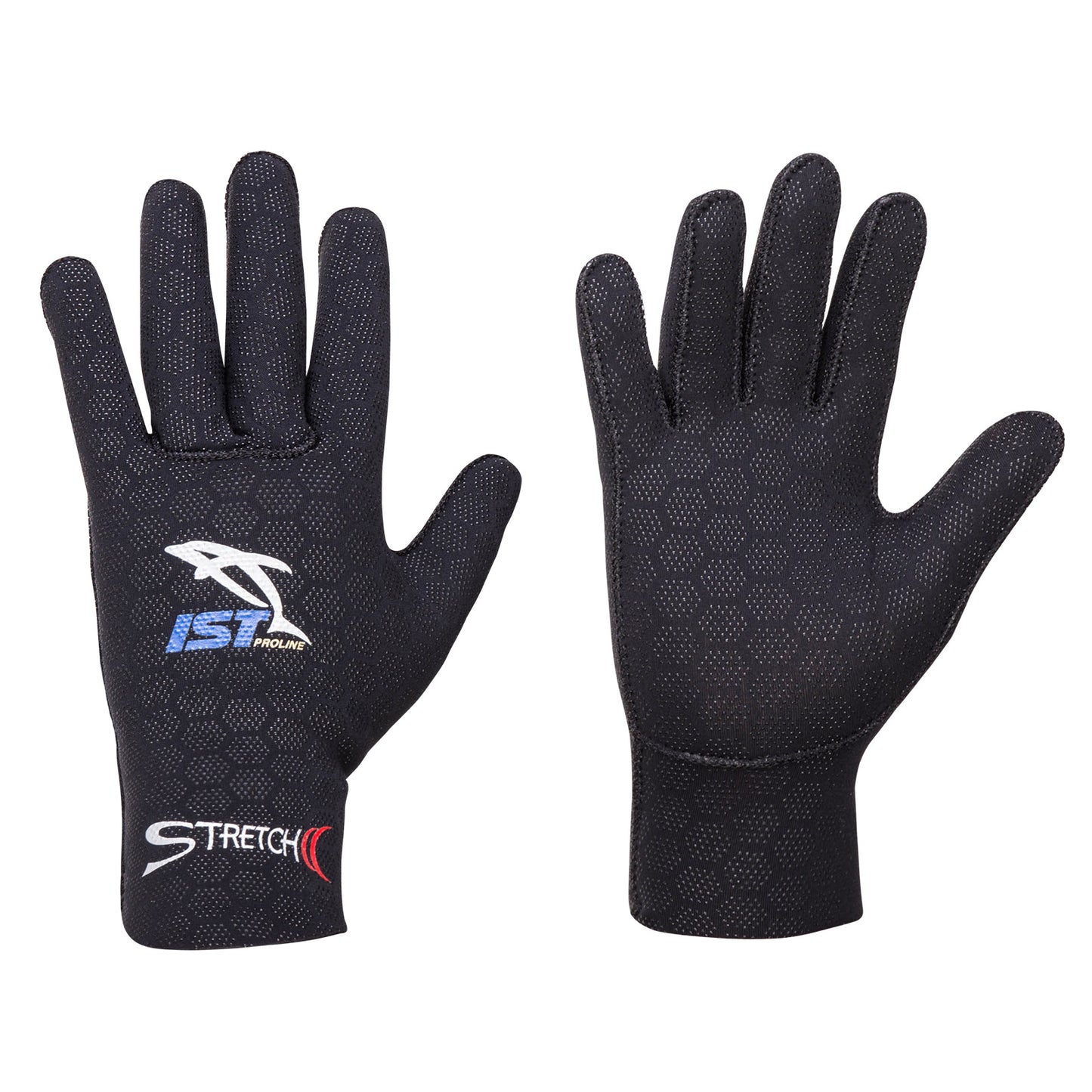 2.5MM Super Stretch Mobility Neoprene Wetsuit Dive Gloves