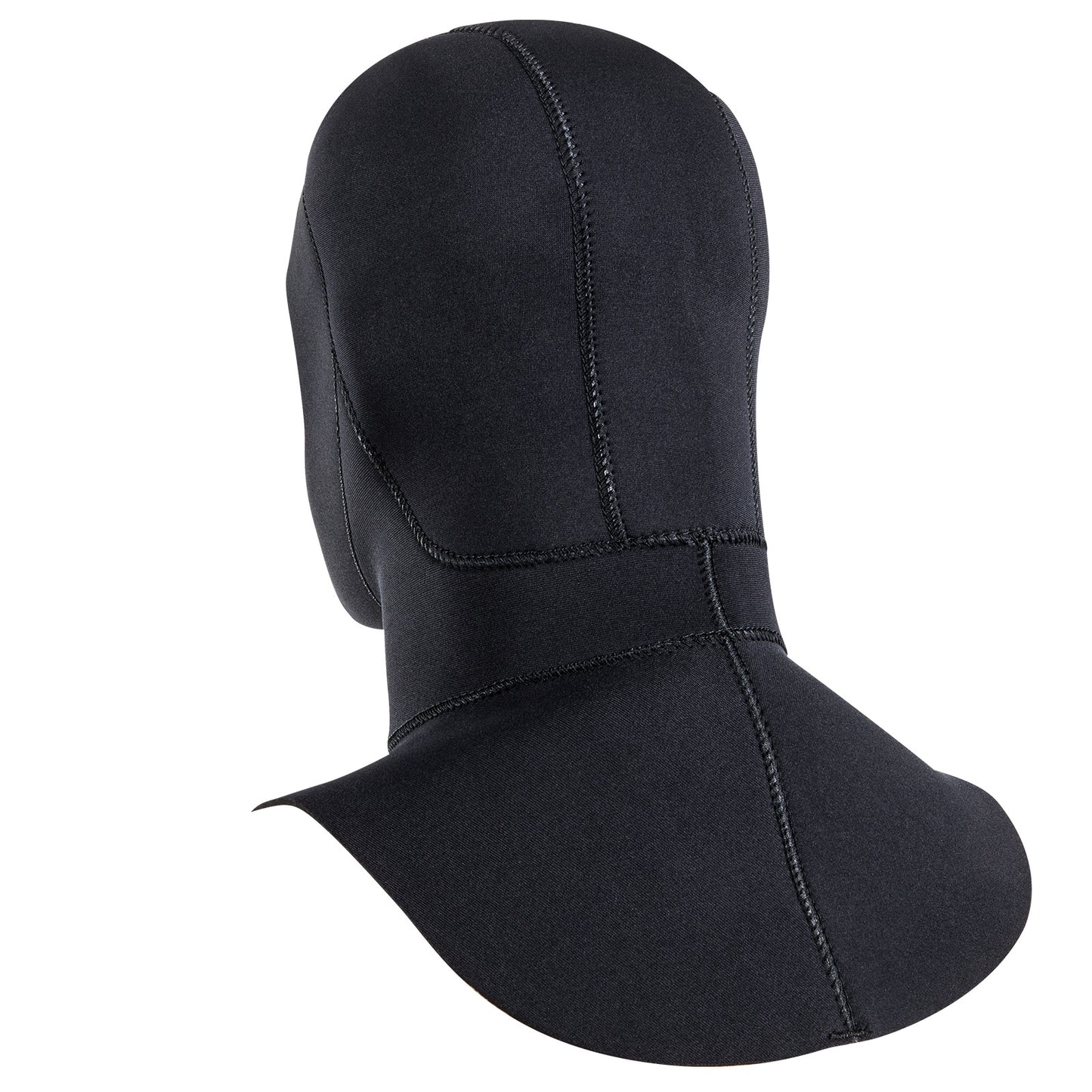 3MM 5MM Anti Bacterial Neoprene Material Hood