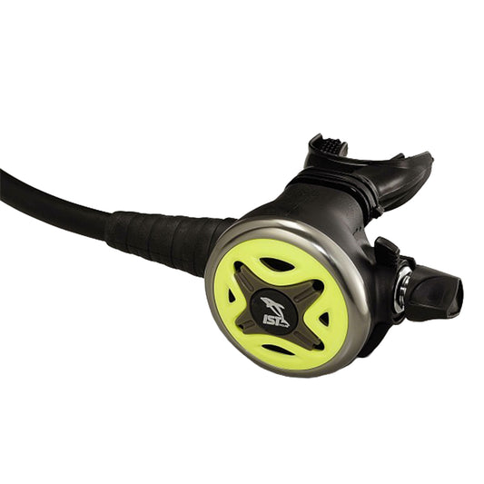 Low Pressure Adjustable Air Compressor Dive Regulator