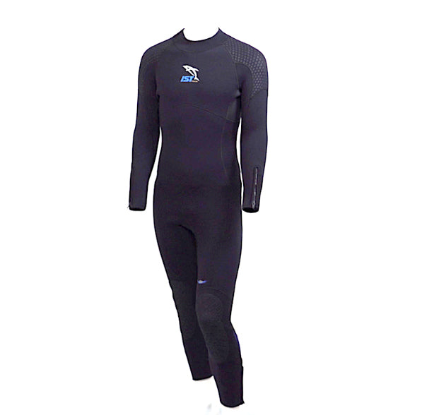 7MM Neoprene Full Jumpsuit Wetsuit