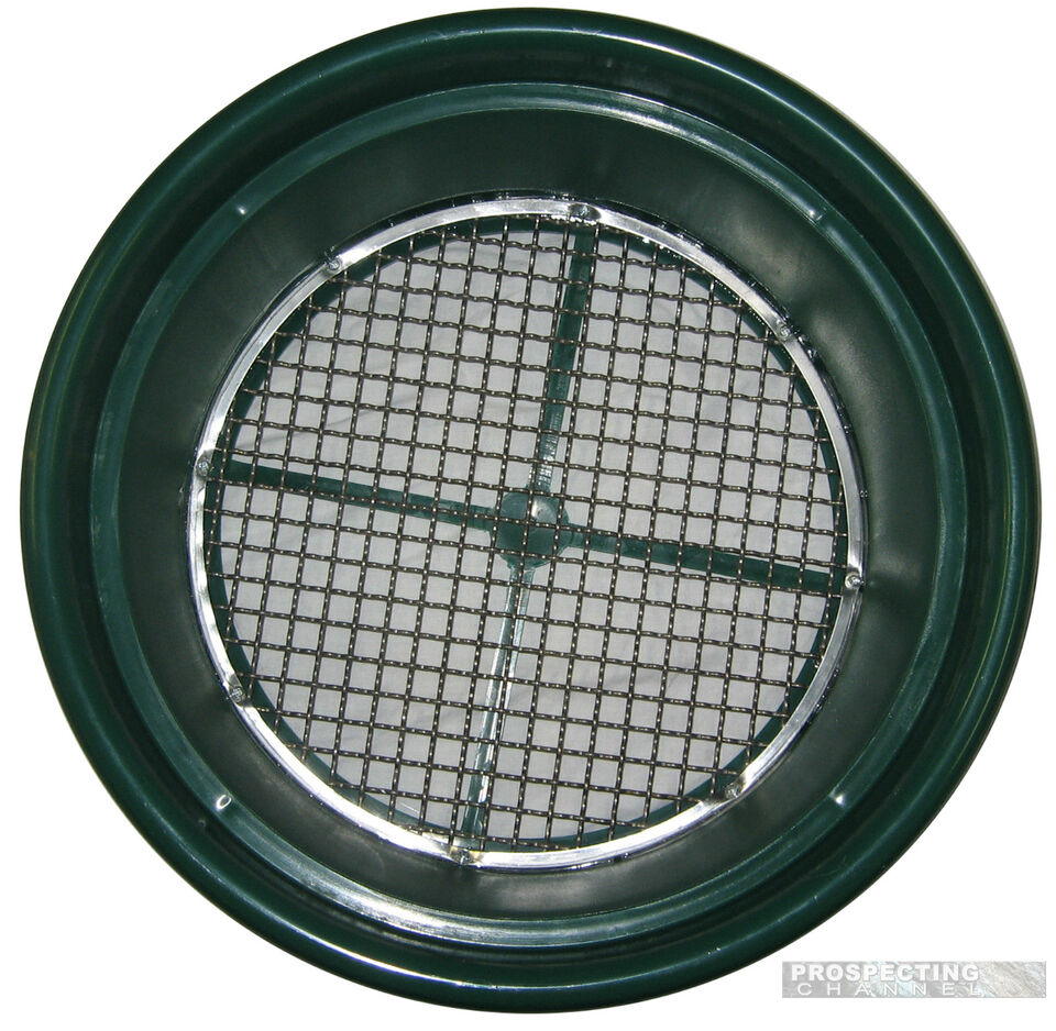 Keene Classifier 1/2" Mesh
