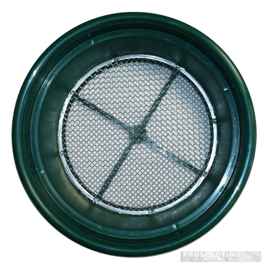 Keene Classifier 1/4"