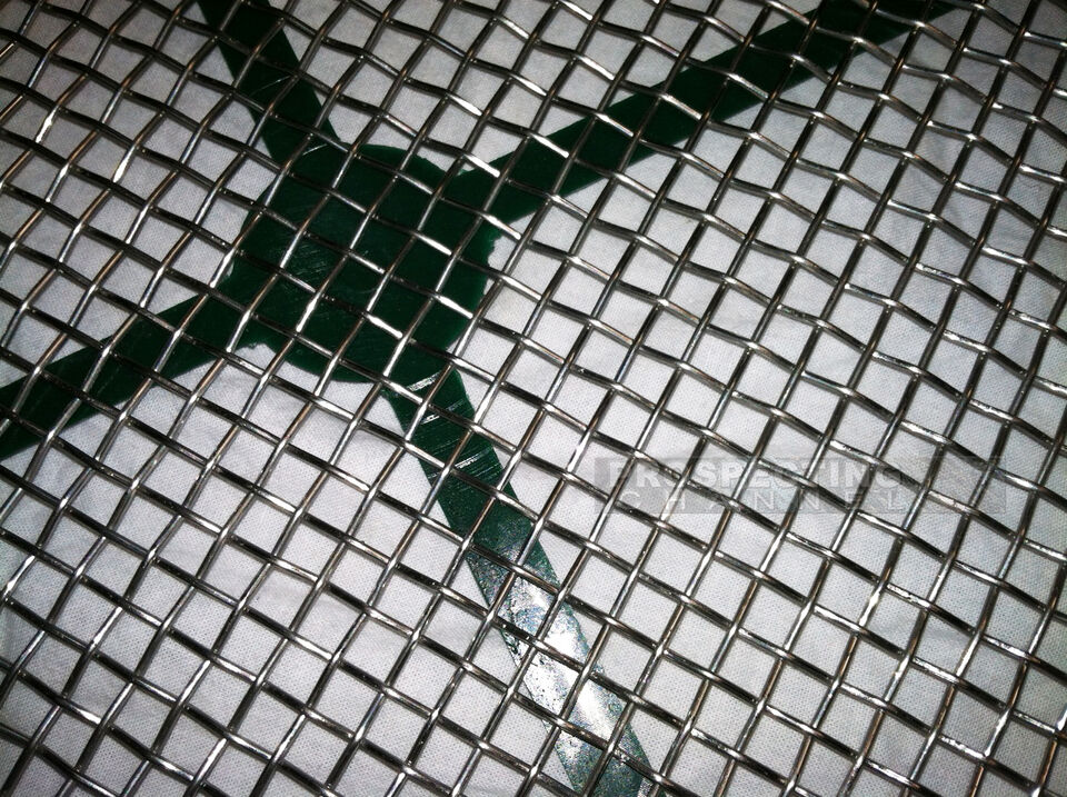 Keene Classifier 1/4"