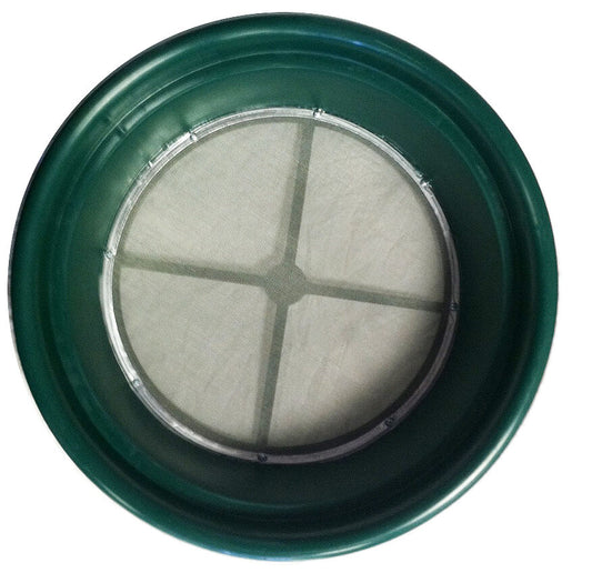 Keene Classifier 1/30"