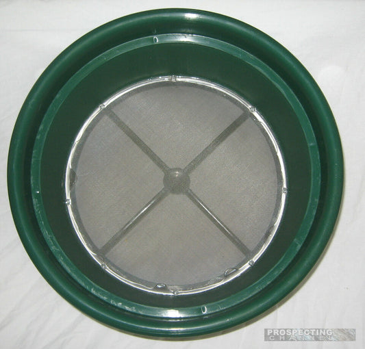 Keene Classifier 1/50"