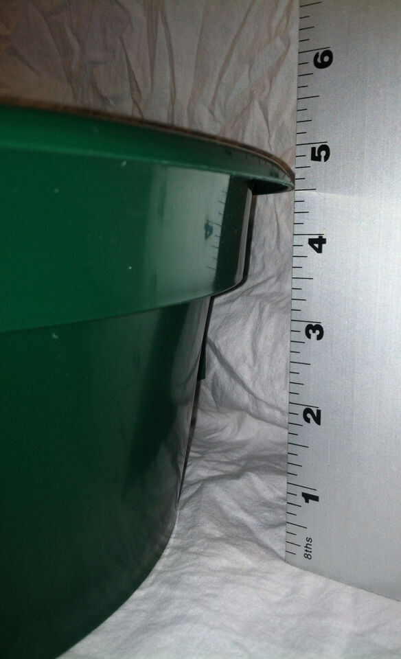 Keene Classifier 1/4"