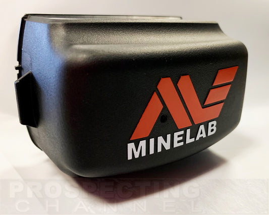 Batterie Minelab GPZ7000