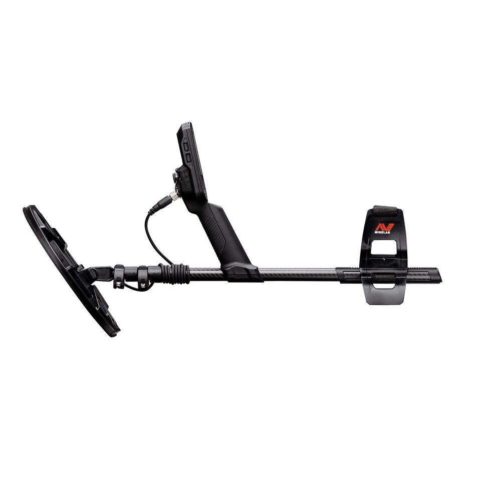 Minelab Manticore Metal Detector