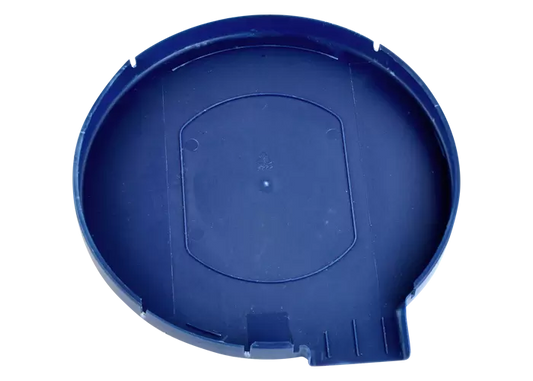 Minelab SDC 2300 8" Coil Skidplate Protective Cover Replacement