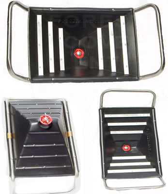Pyramid Pro Gold Pan Only or Combo Pack