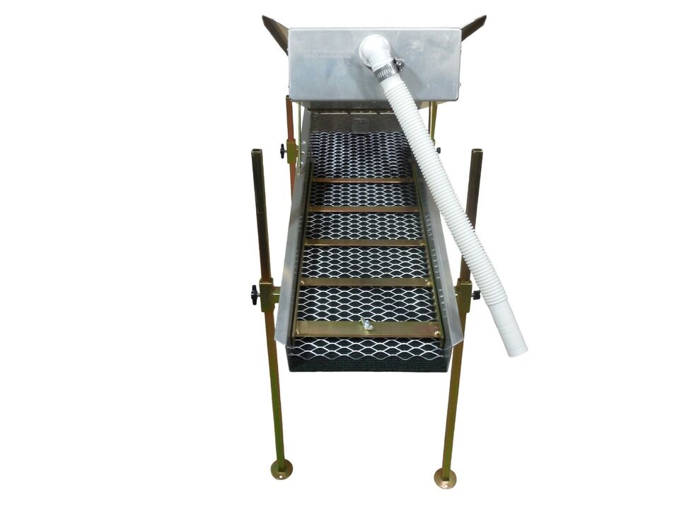 Royal Manufacturing Mini 12V Highbanker