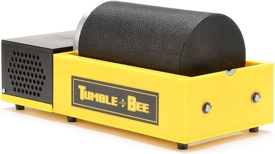 Tumble-Bee 1 x 4 lb Rock Tumbler TB-14
