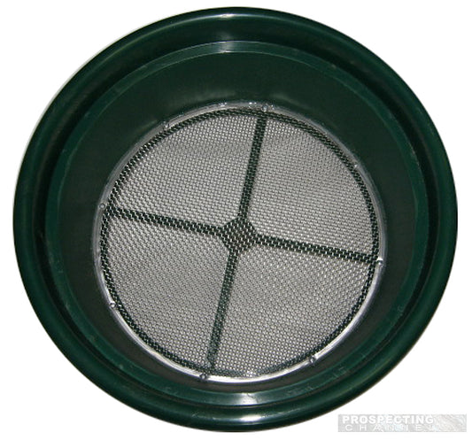 Keene Classifier 1/8"
