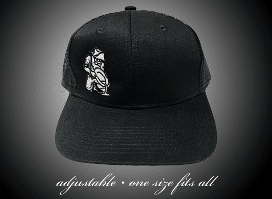 Old Timer 49er Gold Miner Hat