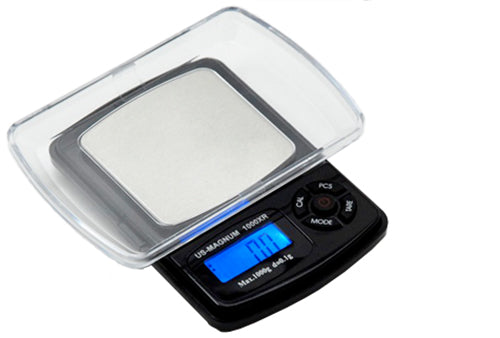 US-Balance Magnum 1000XR Digital Scale