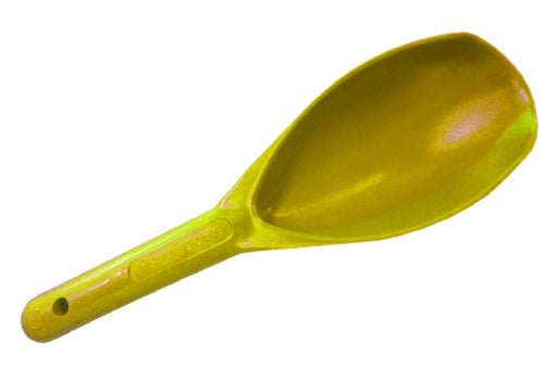 Plastic Treasure Scoop