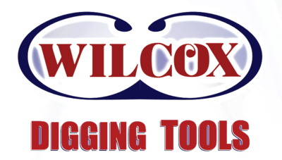 Wilcox 9 Inch Dig Tool No.50
